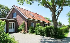 Holiday Home Huus Achtern Diek